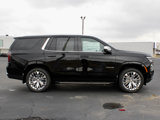 New 2025 Chevrolet Tahoe LS w/ LPO, Chrome Package image 5
