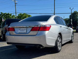 Used 2014 Honda Accord LX image 5