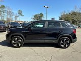 Certified 2024 Volkswagen Taos SE image 6