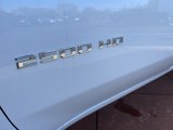 New 2025 Chevrolet Silverado 2500 Custom w/ Custom Convenience Package image 5