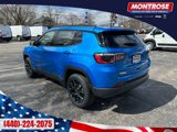 New 2025 Jeep Compass Latitude w/ Altitude Special Edition image 3