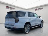 New 2025 Chevrolet Tahoe Premier w/ Sun And Tow Package image 3