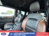 Certified 2024 Ford Bronco Outer Banks image 2