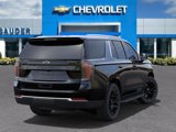 New 2025 Chevrolet Tahoe LS image 4