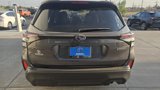 New 2025 Subaru Forester Touring image 6