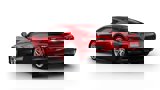 New 2025 Chevrolet Corvette Z06 w/ Battery Protection Package image 3