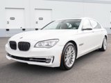 Used 2015 BMW 750Li image 2