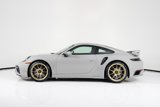 Used 2024 Porsche 911 Turbo S image 6