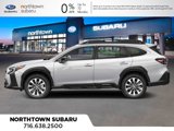 New 2025 Subaru Outback Limited XT image 3