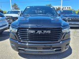 New 2026 RAM 1500 Laramie image 2