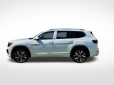 New 2025 Volkswagen Atlas SEL Premium R-Line image 3