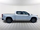Certified 2024 Chevrolet Silverado 1500 RST w/ All Star Edition Plus image 4