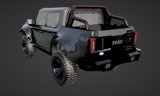 Used 2025 Ford Bronco Custom image 4