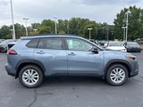 New 2026 Toyota Corolla Cross LE image 4