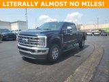Used 2025 Ford F350 Lariat w/ Lariat Ultimate Package image 2