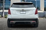 Certified 2022 Cadillac XT5 Premium Luxury w/ Technology Package image 5