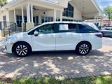 Used 2025 Honda Odyssey EX-L image 2