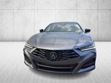 New 2025 Acura TLX w/ Technology Package image 2