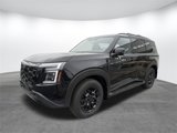 New 2025 Nissan Armada PRO-4X image 2