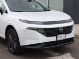 New 2025 Nissan Murano SL image 4