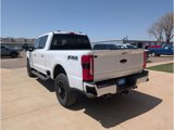 New 2025 Ford F250 Lariat w/ Black Appearance Package image 5