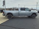 New 2024 RAM 3500 Laramie w/ Night Edition image 3