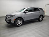 Used 2023 Chevrolet Equinox LT w/ Driver Convenience Package image 2