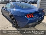 Certified 2024 Ford Mustang Coupe image 5