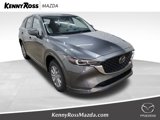 New 2025 MAZDA CX-5 AWD 2.5 S w/ Preferred Package image 1