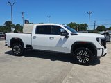 New 2025 GMC Sierra 2500 Denali Ultimate w/ Max Trailering Package image 2
