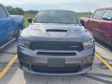 Used 2018 Dodge Durango GT w/ Quick Order Package 2BC image 2