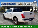 Used 2024 Nissan Titan SV image 4