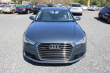 Used 2016 Audi A6 2.0T Premium Plus w/ Premium Plus Package image 3