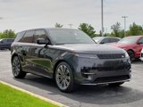 New 2025 Land Rover Range Rover Sport Dynamic SE image 3