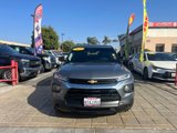 Used 2021 Chevrolet TrailBlazer LS image 3