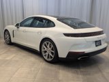 Certified 2024 Porsche Panamera 4 image 3