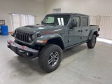 New 2025 Jeep Gladiator Mojave image 4