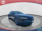 Used 2023 Honda Accord EX-L image 2