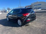 Used 2017 Buick Envision Premium w/ Driver Confidence Package image 3