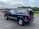 Used 1995 Chevrolet Tahoe 4WD 2-Door image 3