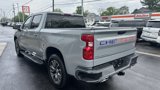 Used 2024 Chevrolet Silverado 1500 LT image 5