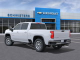 New 2026 Chevrolet Silverado 3500 LTZ w/ LTZ Premium Package image 3