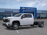 New 2025 Chevrolet Silverado 3500 W/T w/ WT Convenience Package image 2