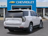 New 2025 Chevrolet Tahoe Premier image 4
