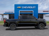 New 2025 GMC Sierra 1500 AT4 w/ AT4 Premium Package image 5