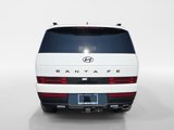 New 2025 Hyundai Santa Fe Calligraphy w/ Tow & Go Package image 4