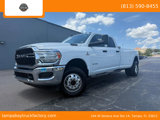 Used 2022 RAM 3500 Tradesman image 2