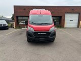 Used 2023 RAM ProMaster 2500 w/ Interior LED Lighting Group image 2