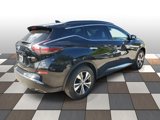 Used 2023 Nissan Murano SV image 4