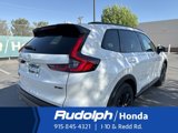 New 2026 Honda CR-V Sport image 5